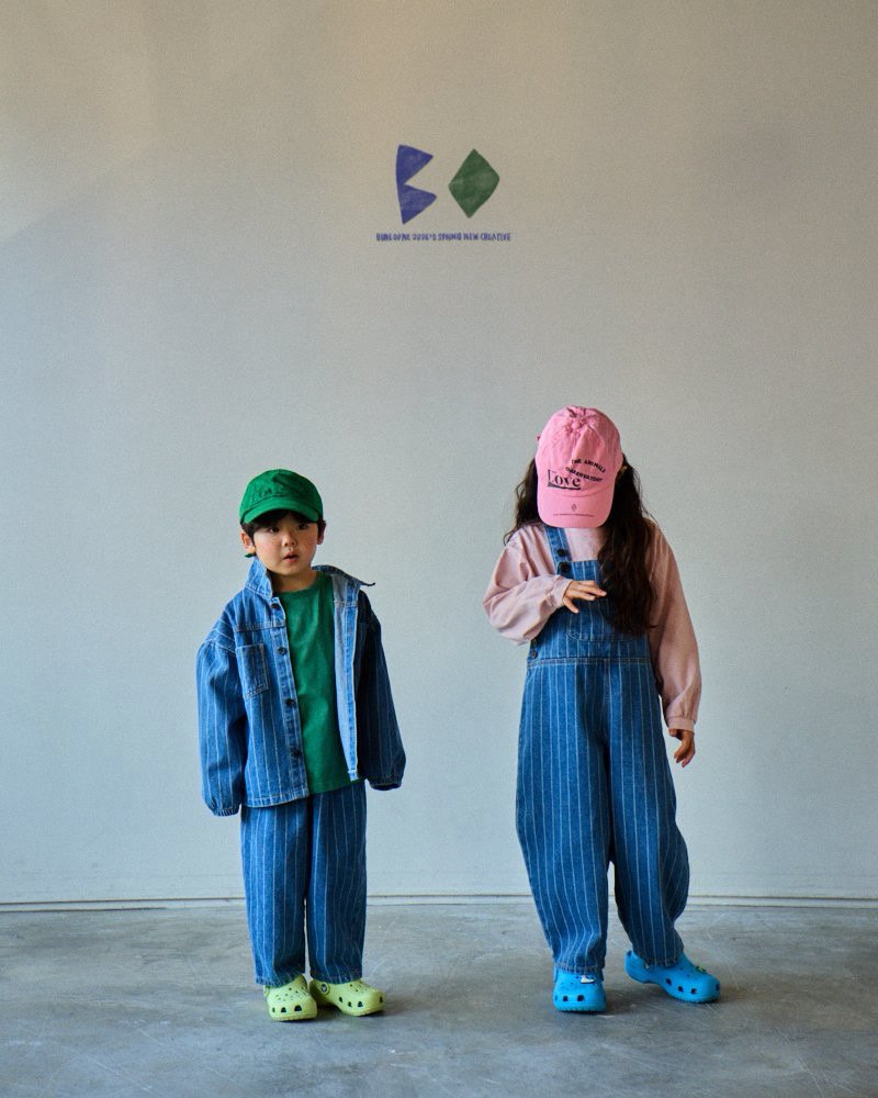 《予約》BN Semi-Cropped T-Shirt / Boneoune