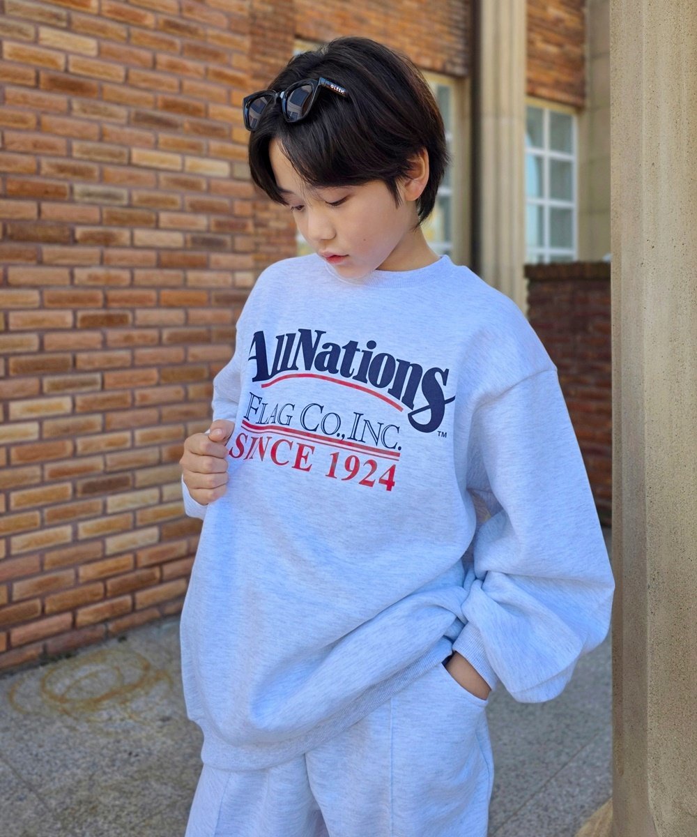 《予約》All Nations Set-up / BETTER J.