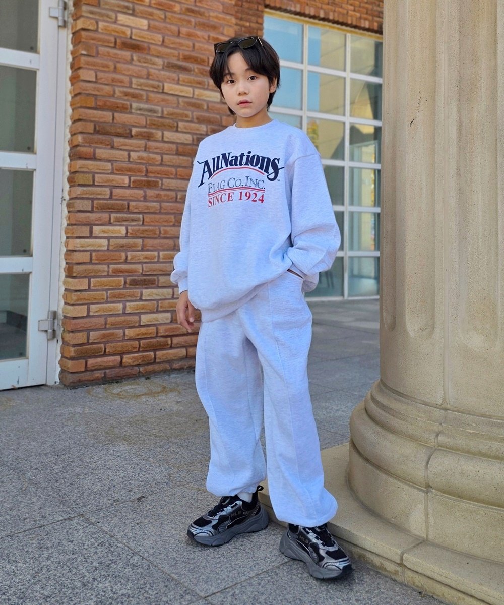 《予約》All Nations Set-up / BETTER J.