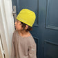 《予約》Crayon Stripe Tee / MINIMAL