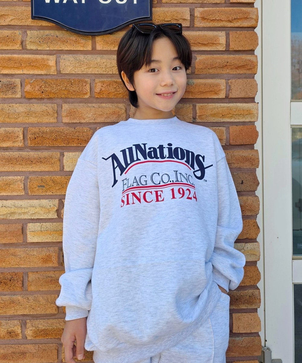 《予約》All Nations Set-up / BETTER J.