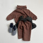 《予約》Bruni Pants / digreen