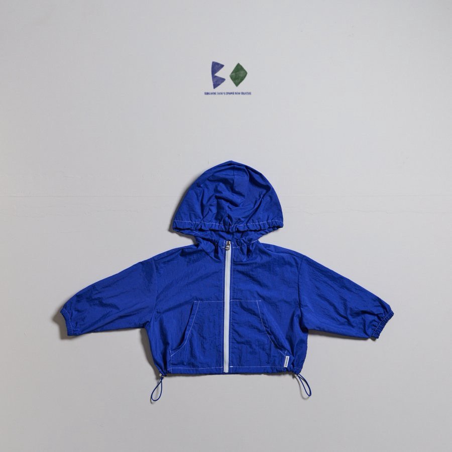 《予約》Sky Windy Jacket / Boneoune