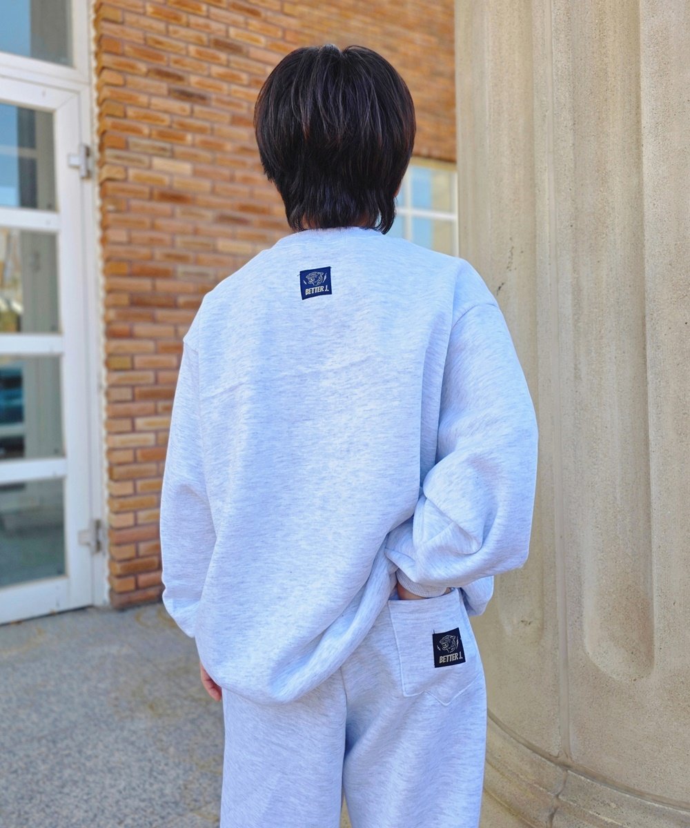 《予約》All Nations Set-up / BETTER J.