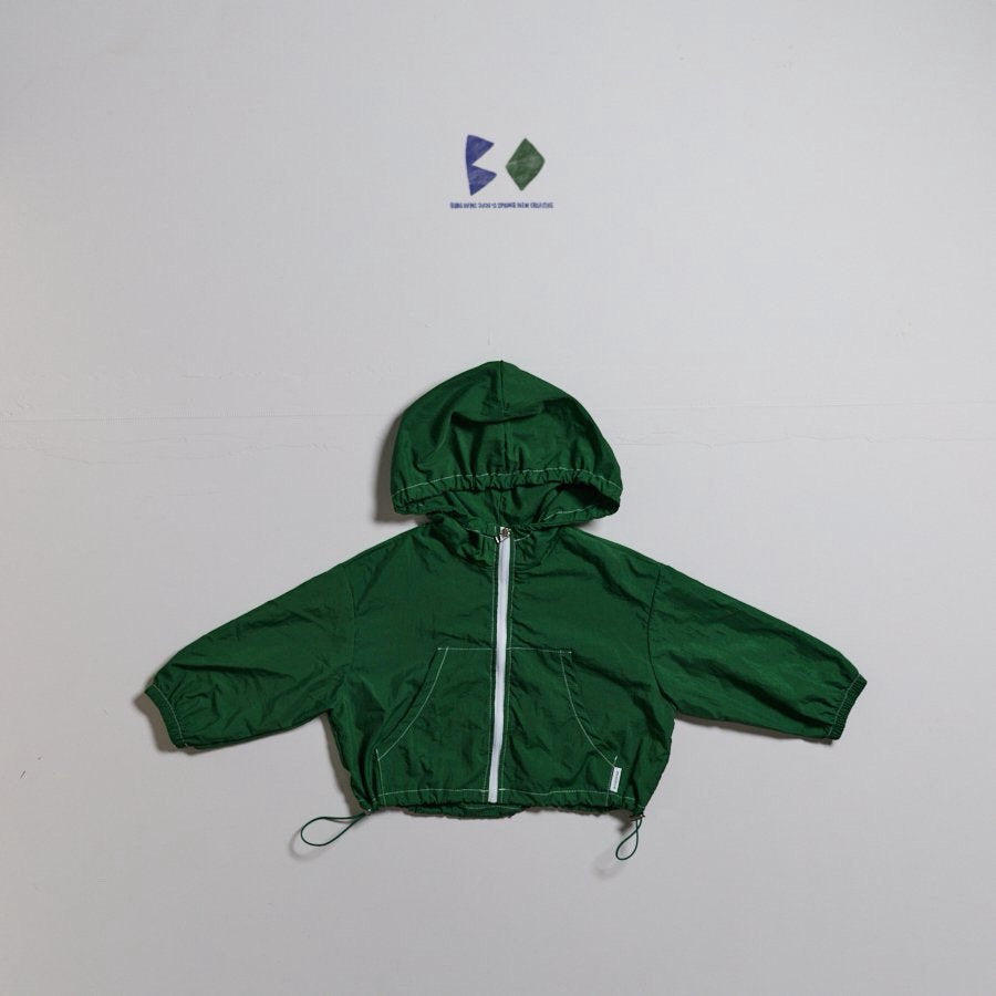 《予約》Sky Windy Jacket / Boneoune