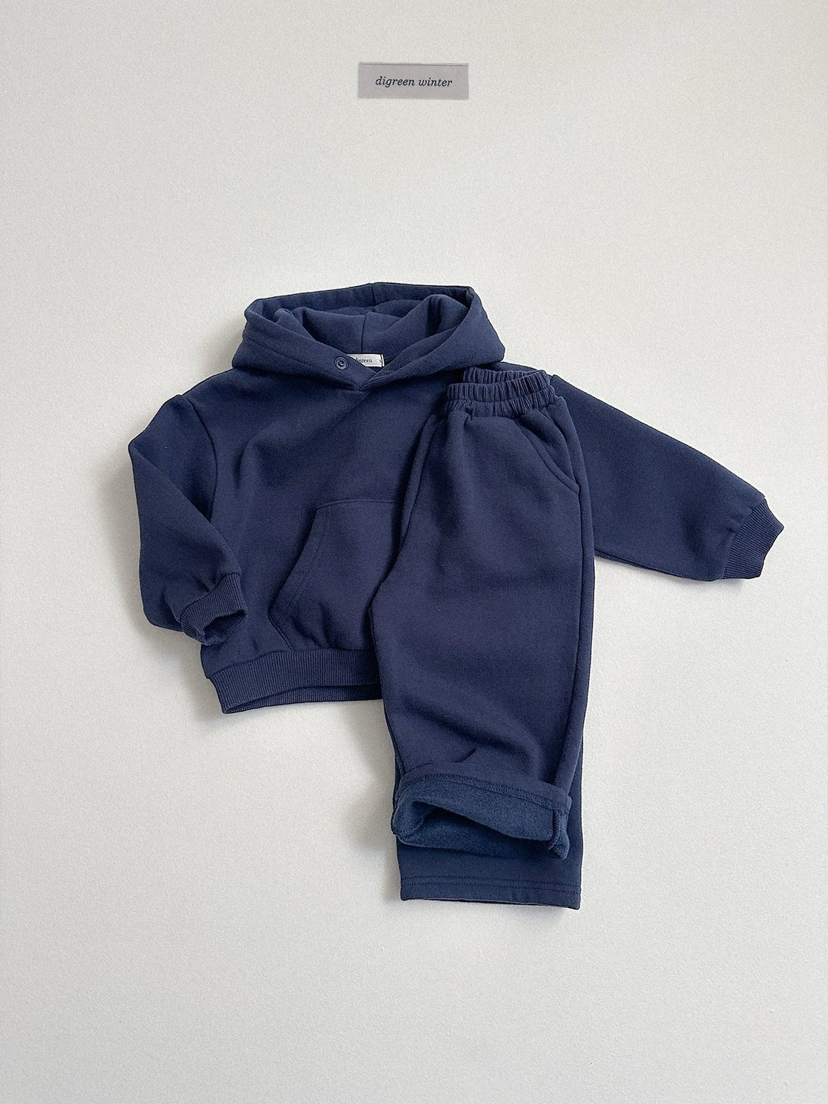 《予約》Bruni Pants / digreen
