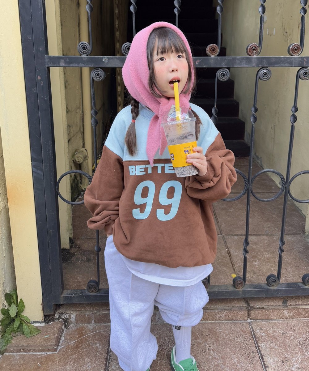 《予約》99 Man-to-Man / BETTER J.