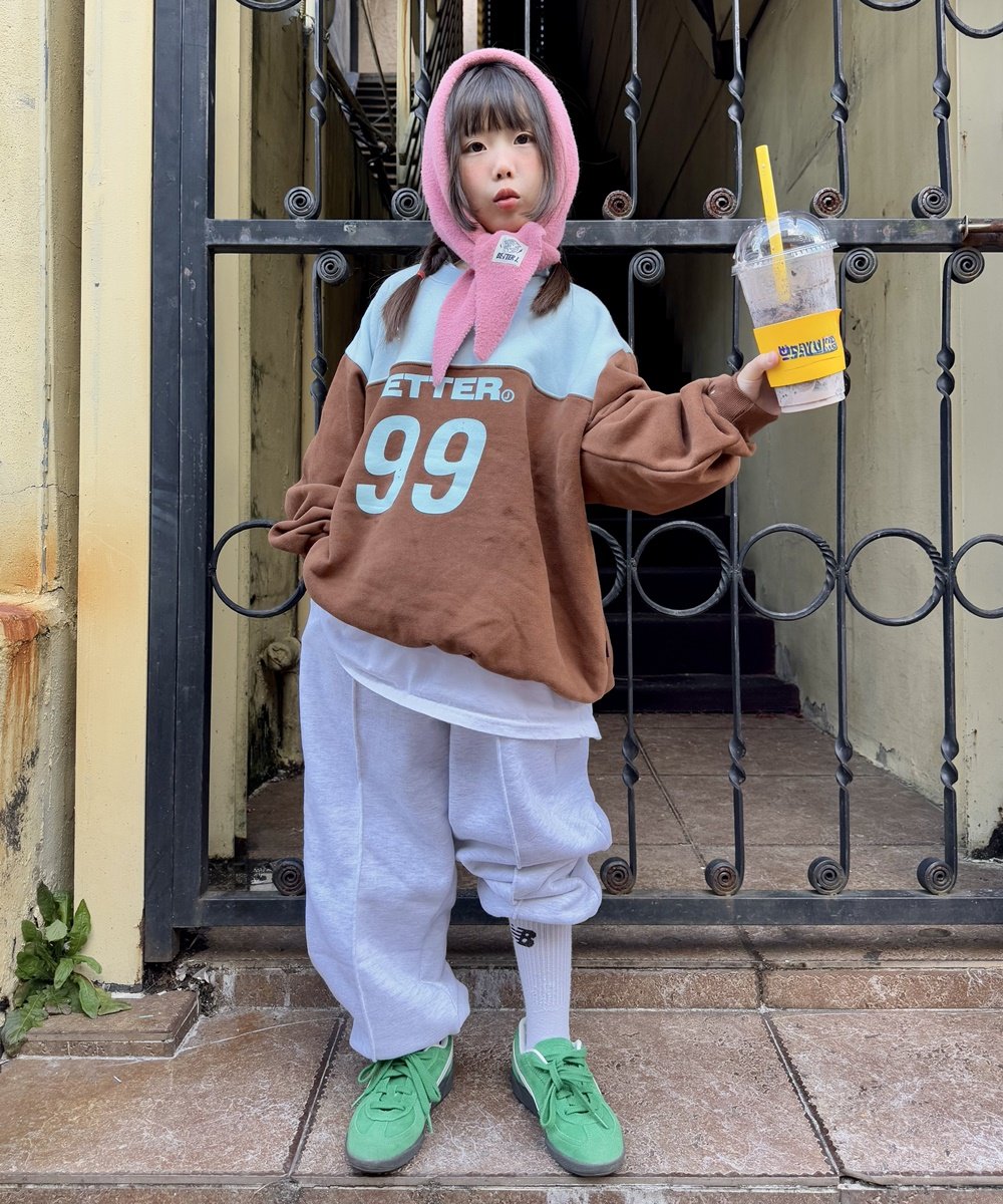 《予約》99 Man-to-Man / BETTER J.