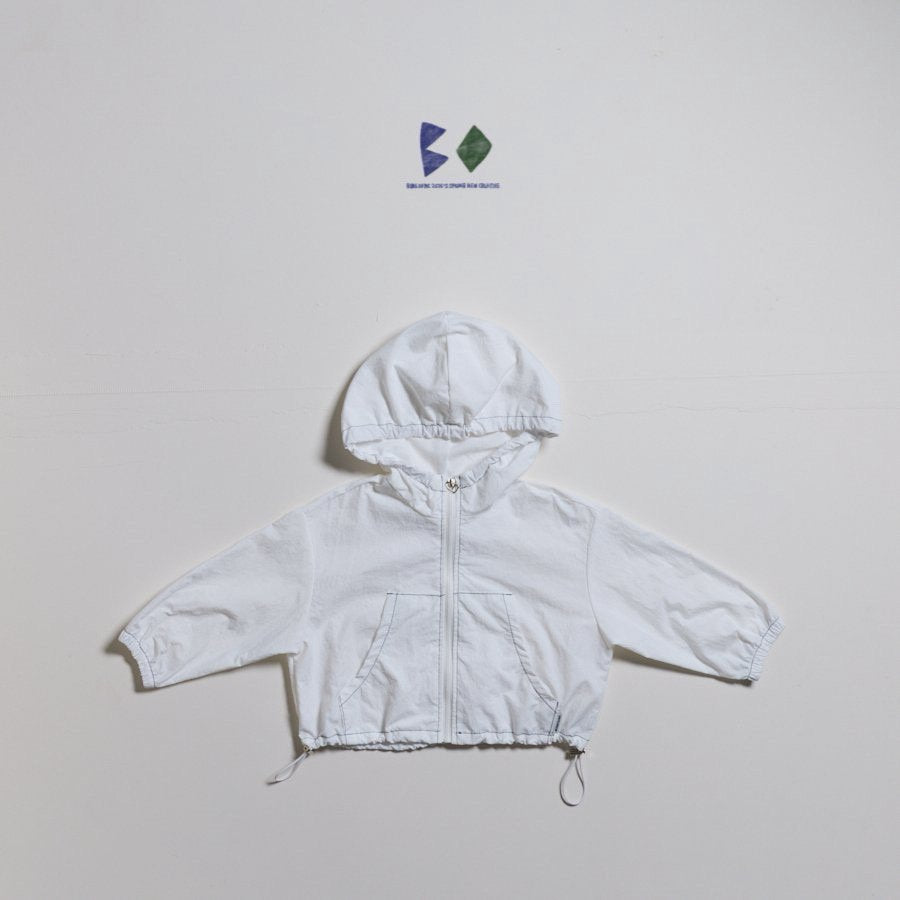 《予約》Sky Windy Jacket / Boneoune