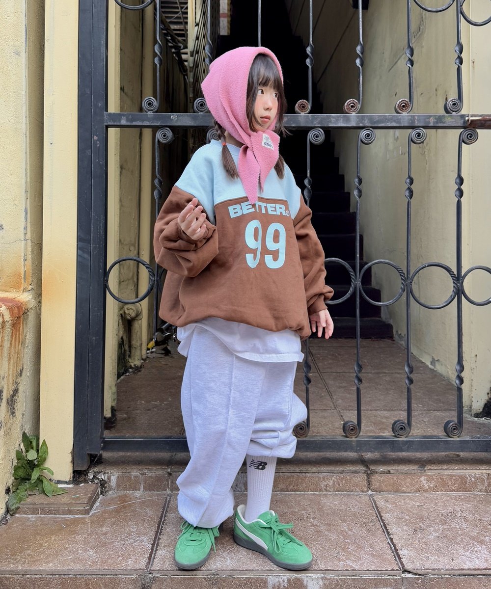 《予約》99 Man-to-Man / BETTER J.