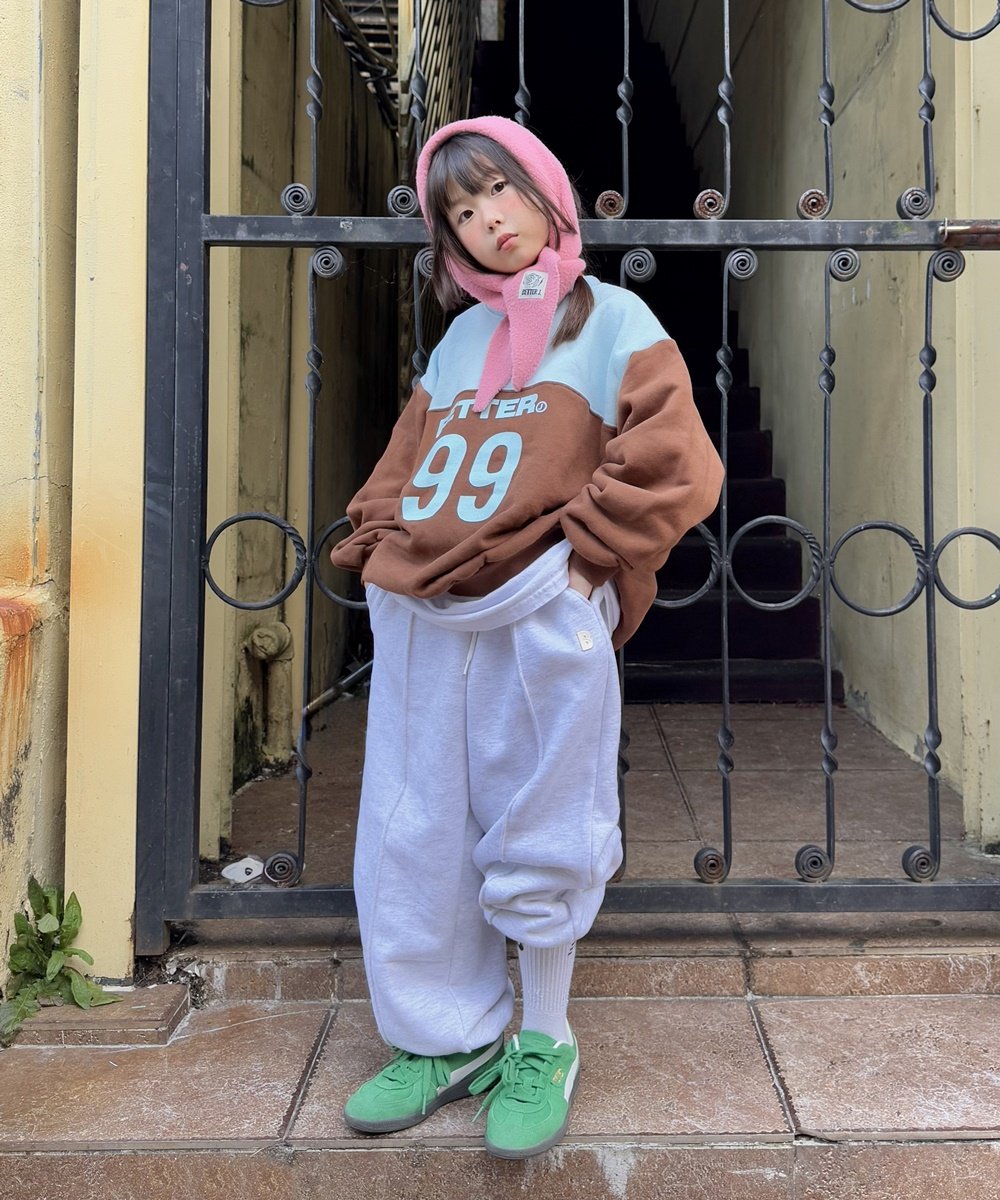 《予約》99 Man-to-Man / BETTER J.