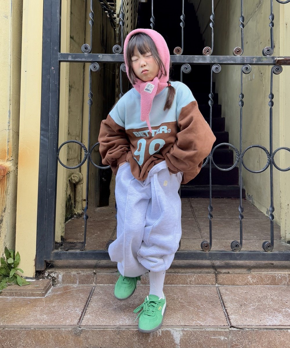 《予約》99 Man-to-Man / BETTER J.