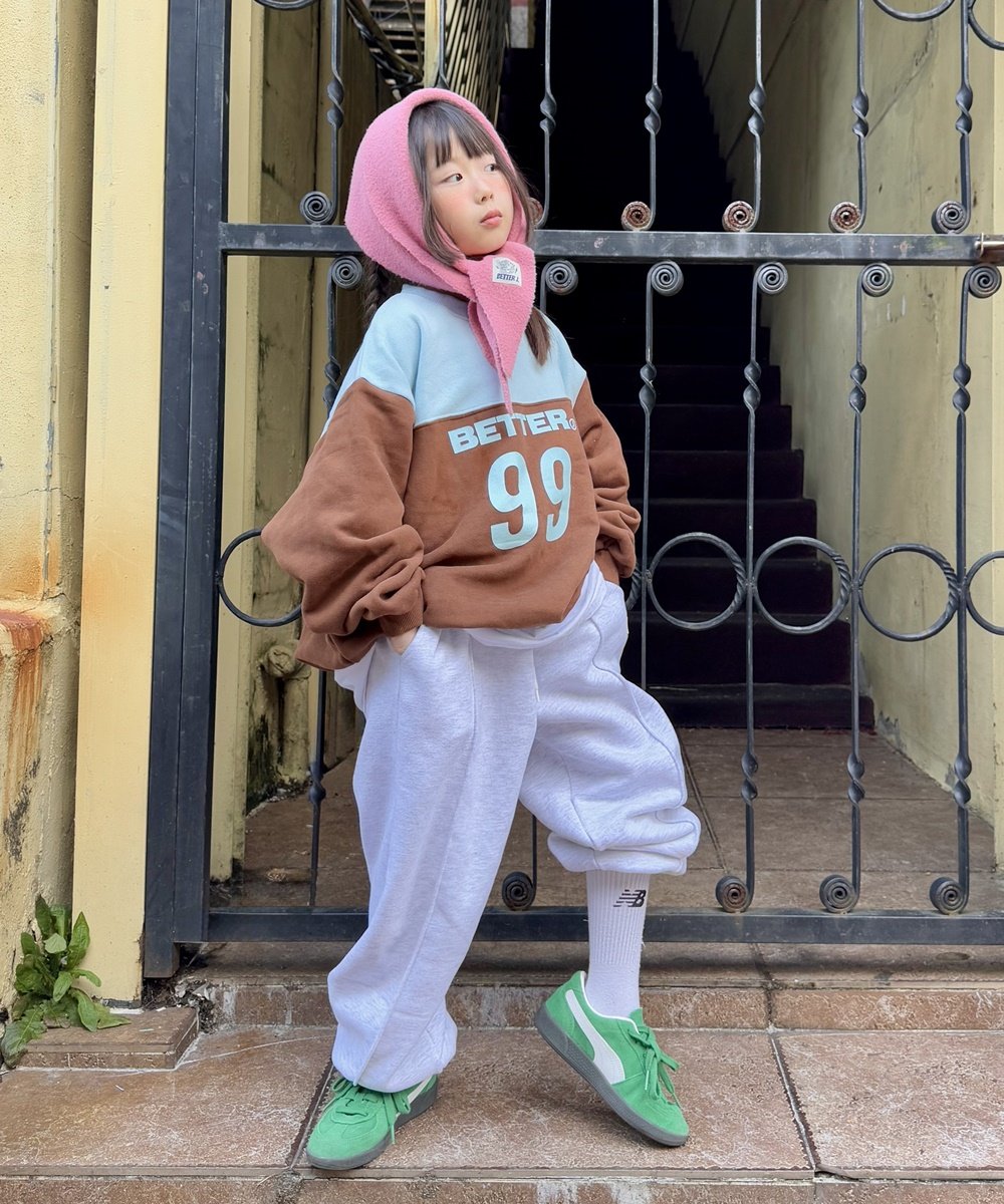 《予約》99 Man-to-Man / BETTER J.