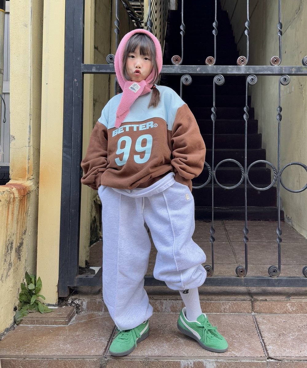 《予約》99 Man-to-Man / BETTER J.