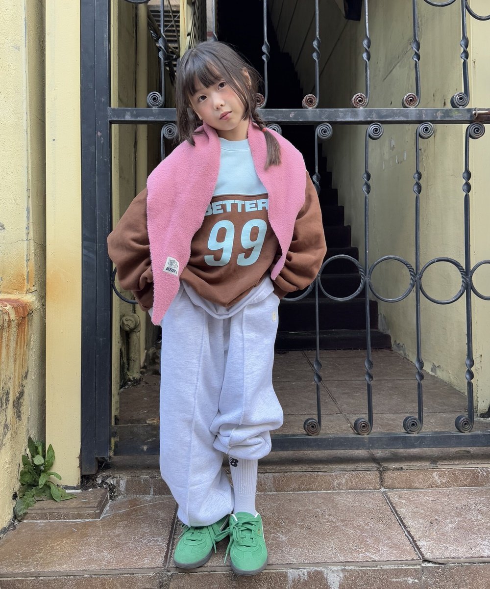 《予約》99 Man-to-Man / BETTER J.