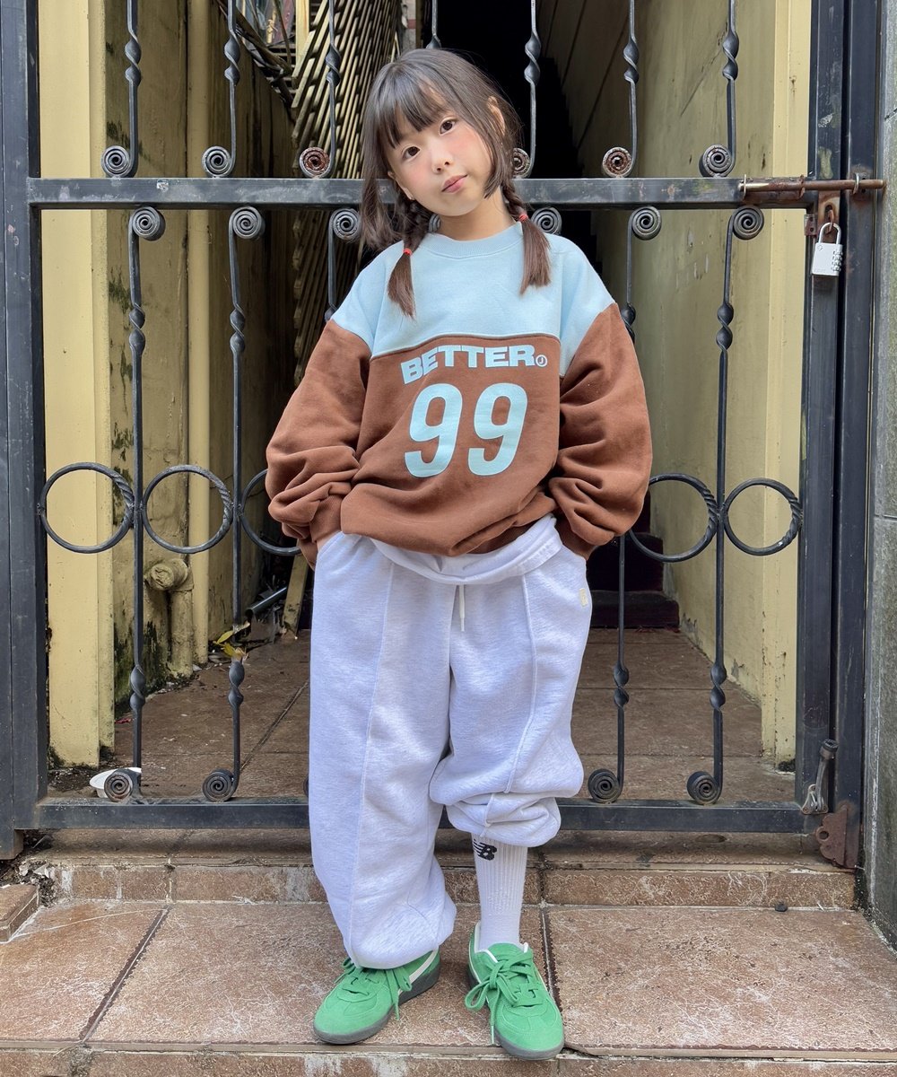 《予約》99 Man-to-Man / BETTER J.