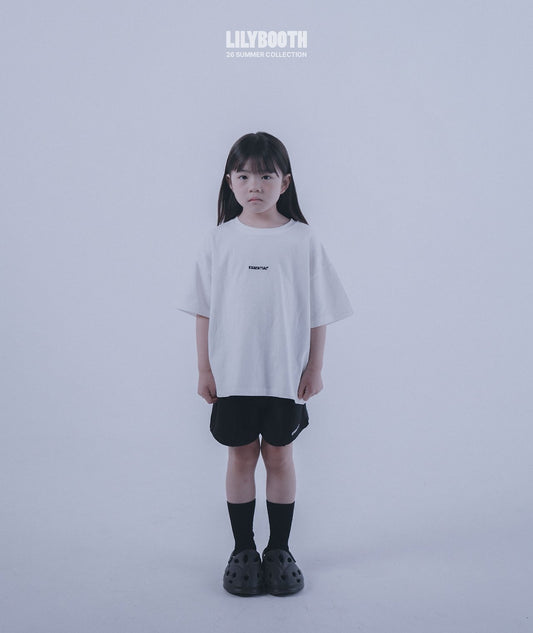 《予約》Special Essential Tee / LILY BOOTH