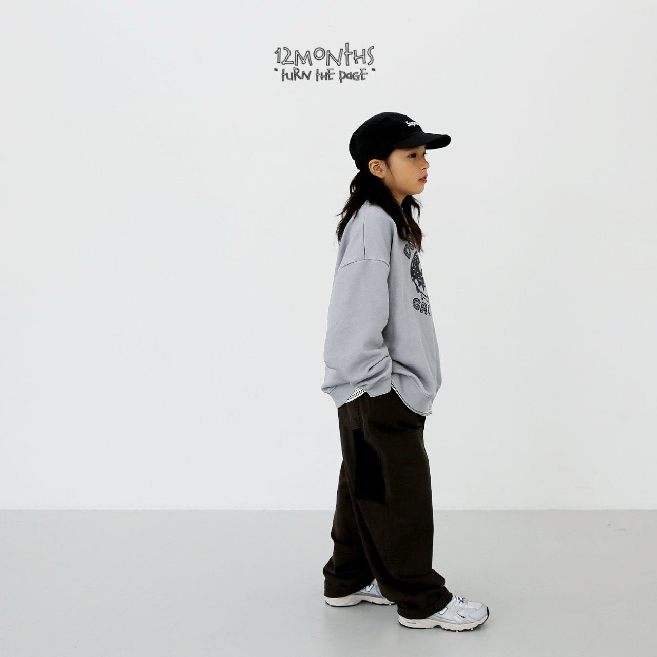 《XL size last 1点》Donuts Pig Man to Man