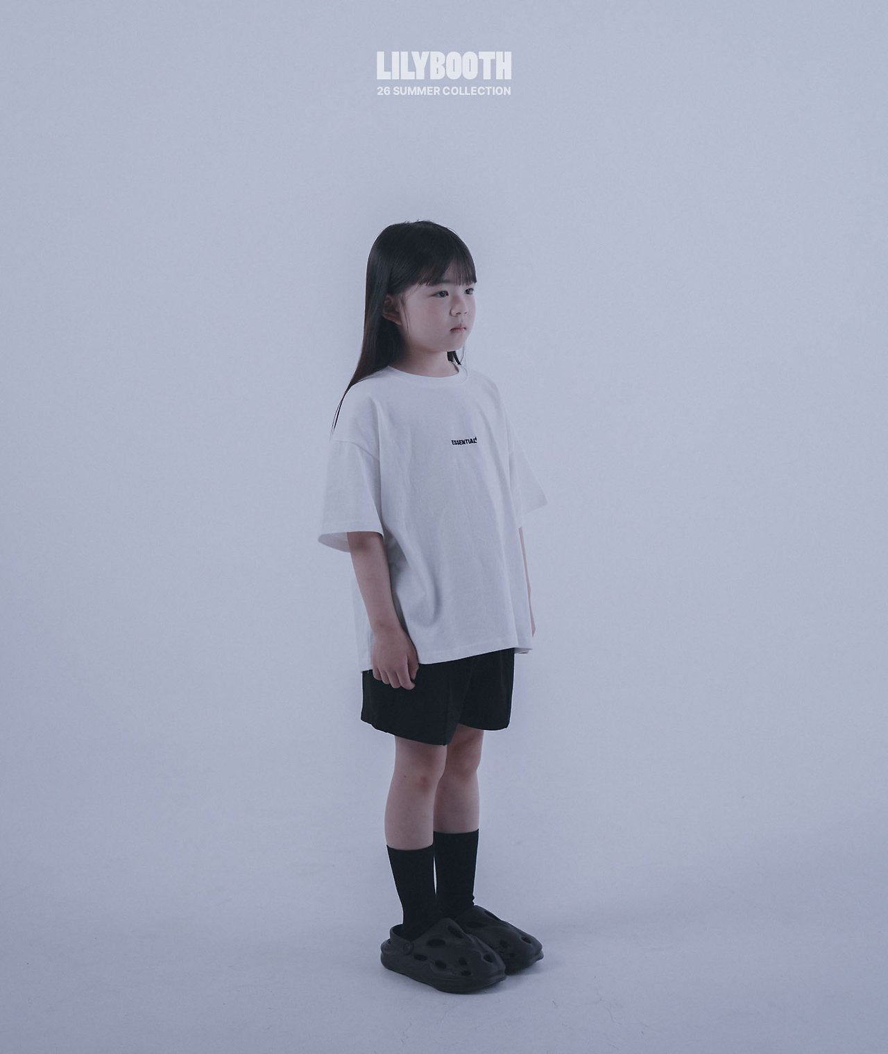 《予約》Special Essential Tee / LILY BOOTH