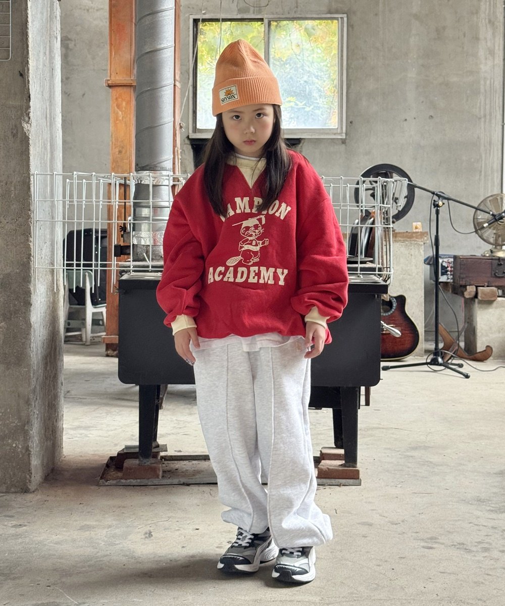 《予約》Champion Man to Man / BETTER J.