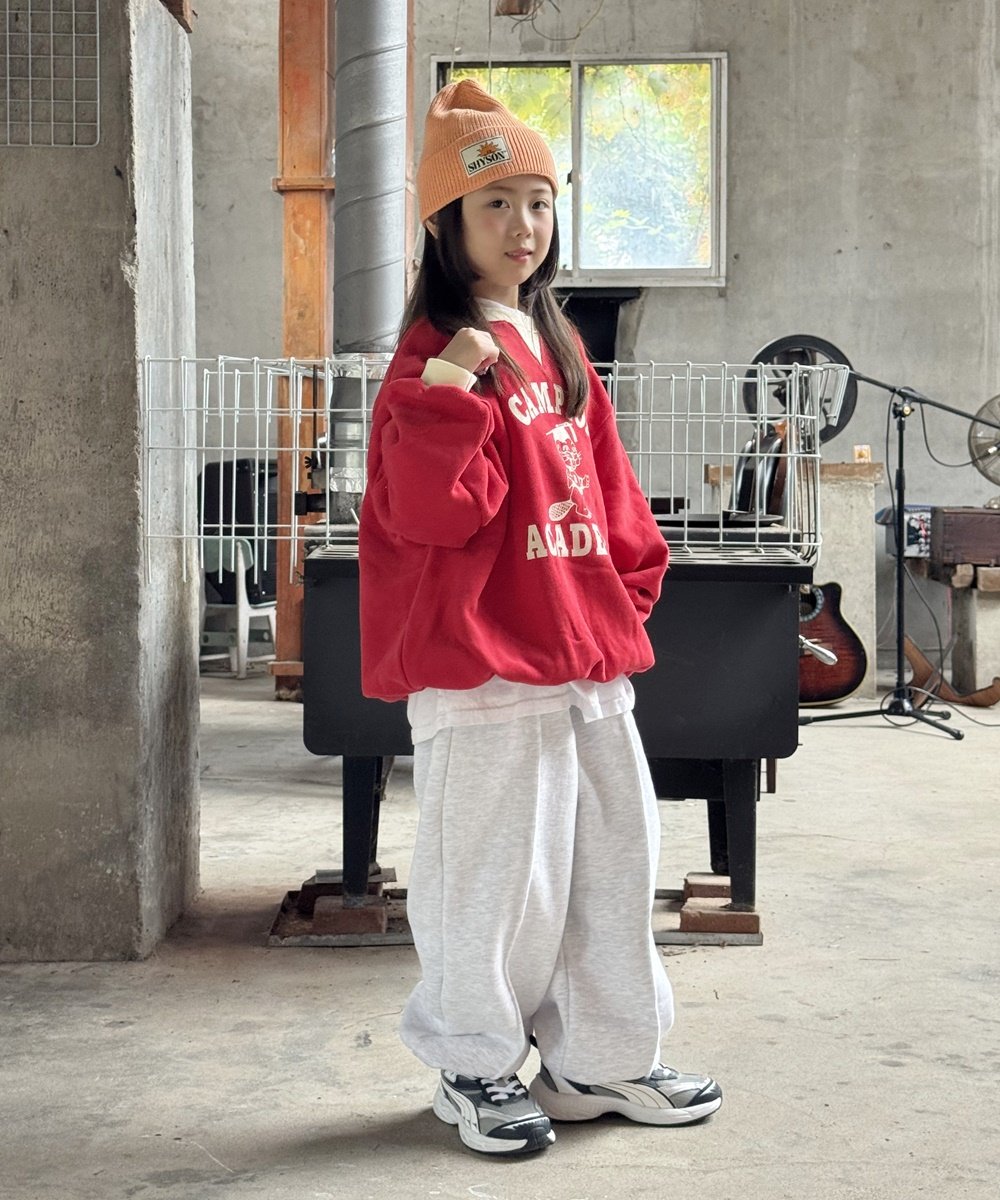 《予約》Champion Man to Man / BETTER J.