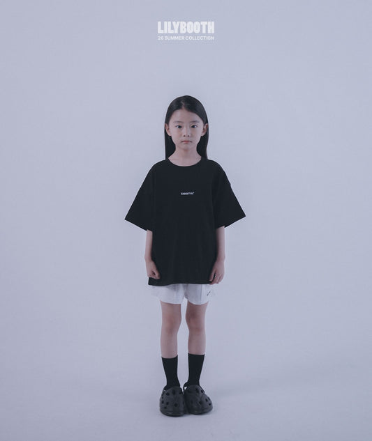 《予約》Special Essential Tee / LILY BOOTH