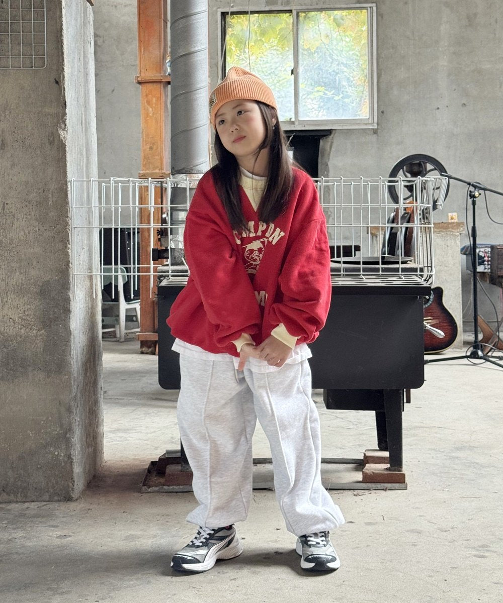 《予約》Champion Man to Man / BETTER J.