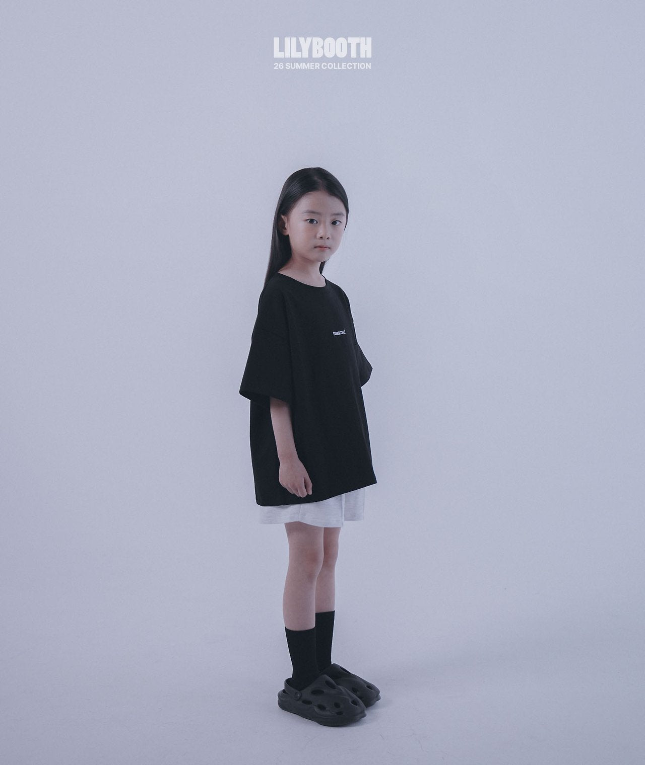 《予約》Special Essential Tee / LILY BOOTH