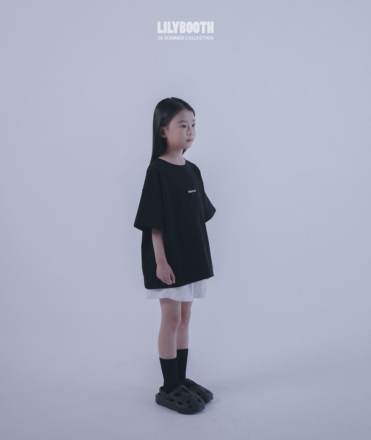 《予約》Special Essential Tee / LILY BOOTH