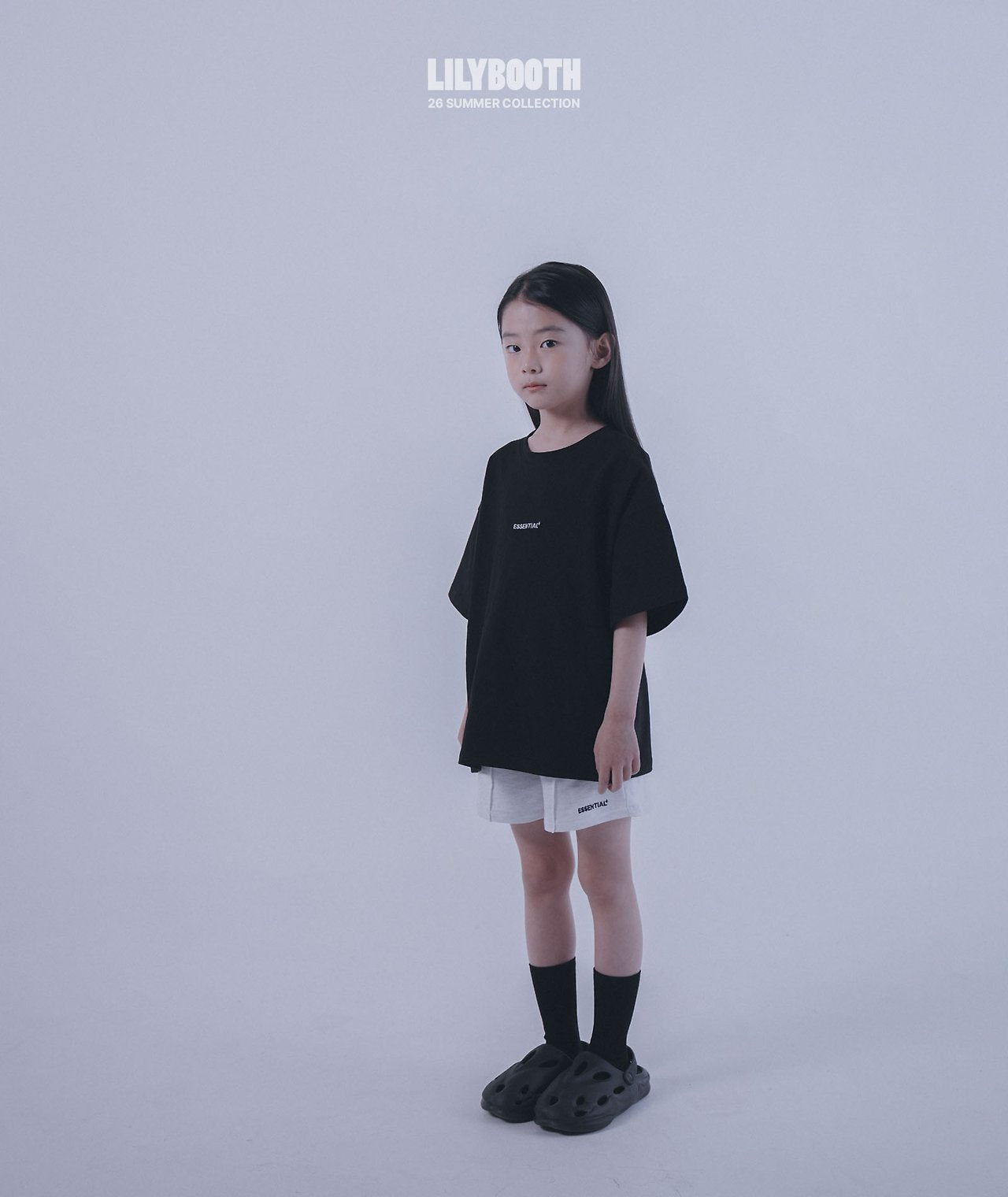 《予約》Special Essential Tee / LILY BOOTH