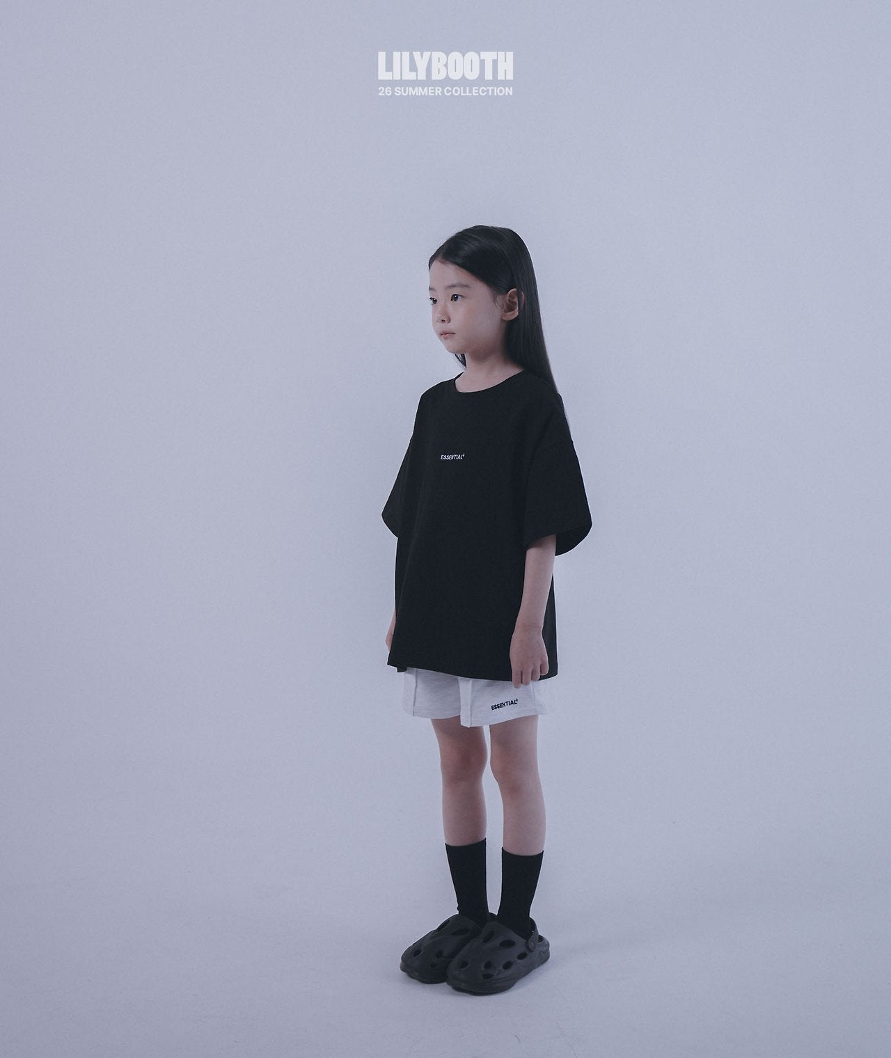 《予約》Special Essential Tee / LILY BOOTH