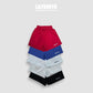 《予約》Special Pintuck Shorts / LILY BOOTH