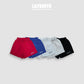 《予約》Special Pintuck Shorts / LILY BOOTH