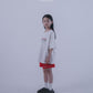 《予約》Special Pintuck Shorts / LILY BOOTH