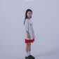 《予約》Special Pintuck Shorts / LILY BOOTH