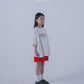 《予約》Special Pintuck Shorts / LILY BOOTH