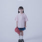 《予約》Special Pintuck Shorts / LILY BOOTH