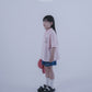 《予約》Special Pintuck Shorts / LILY BOOTH