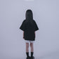 《予約》Special Pintuck Shorts / LILY BOOTH