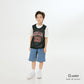 《即納》 Chicago Game Shirt