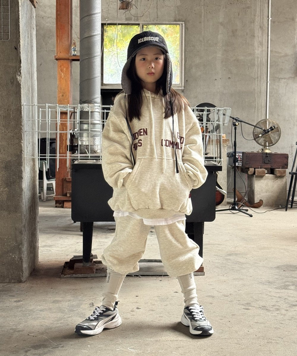 《予約》Hidden Hood Set-up / BETTER J.