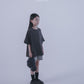 《予約》Special Pintuck Shorts / LILY BOOTH
