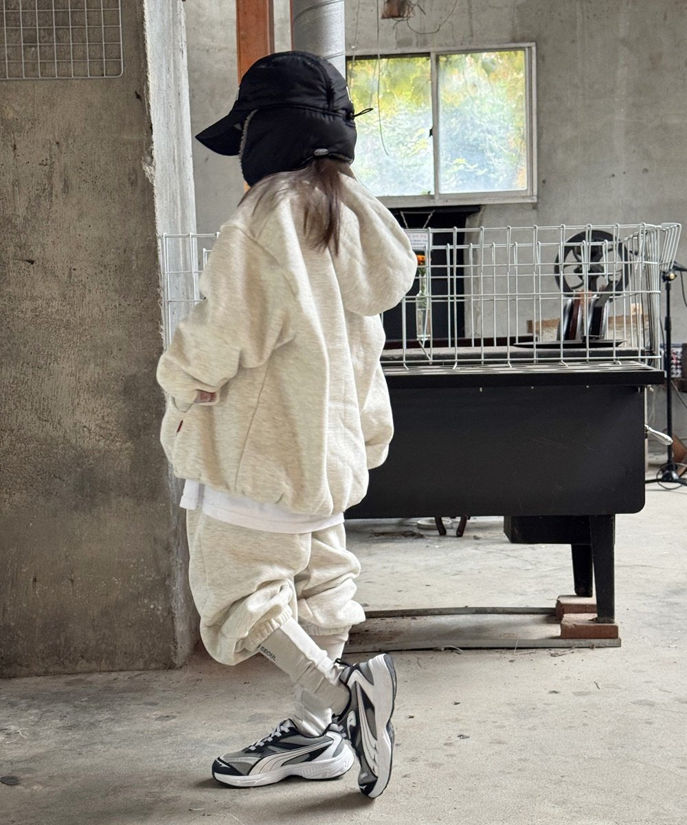 《予約》Hidden Hood Set-up / BETTER J.