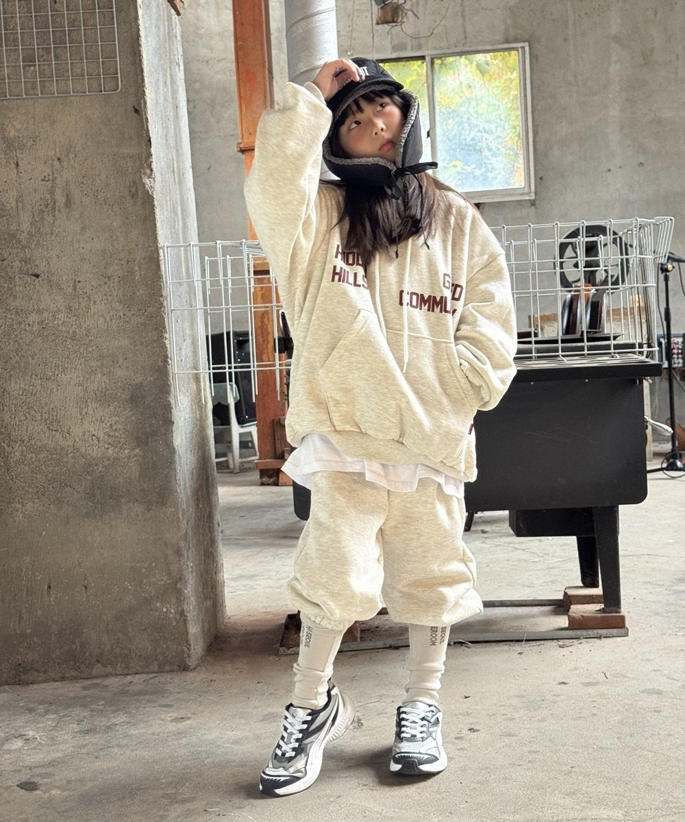 《予約》Hidden Hood Set-up / BETTER J.