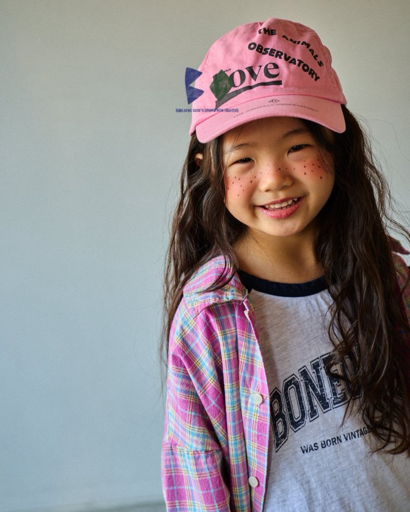 《予約》Must Check Shirt / Boneoune