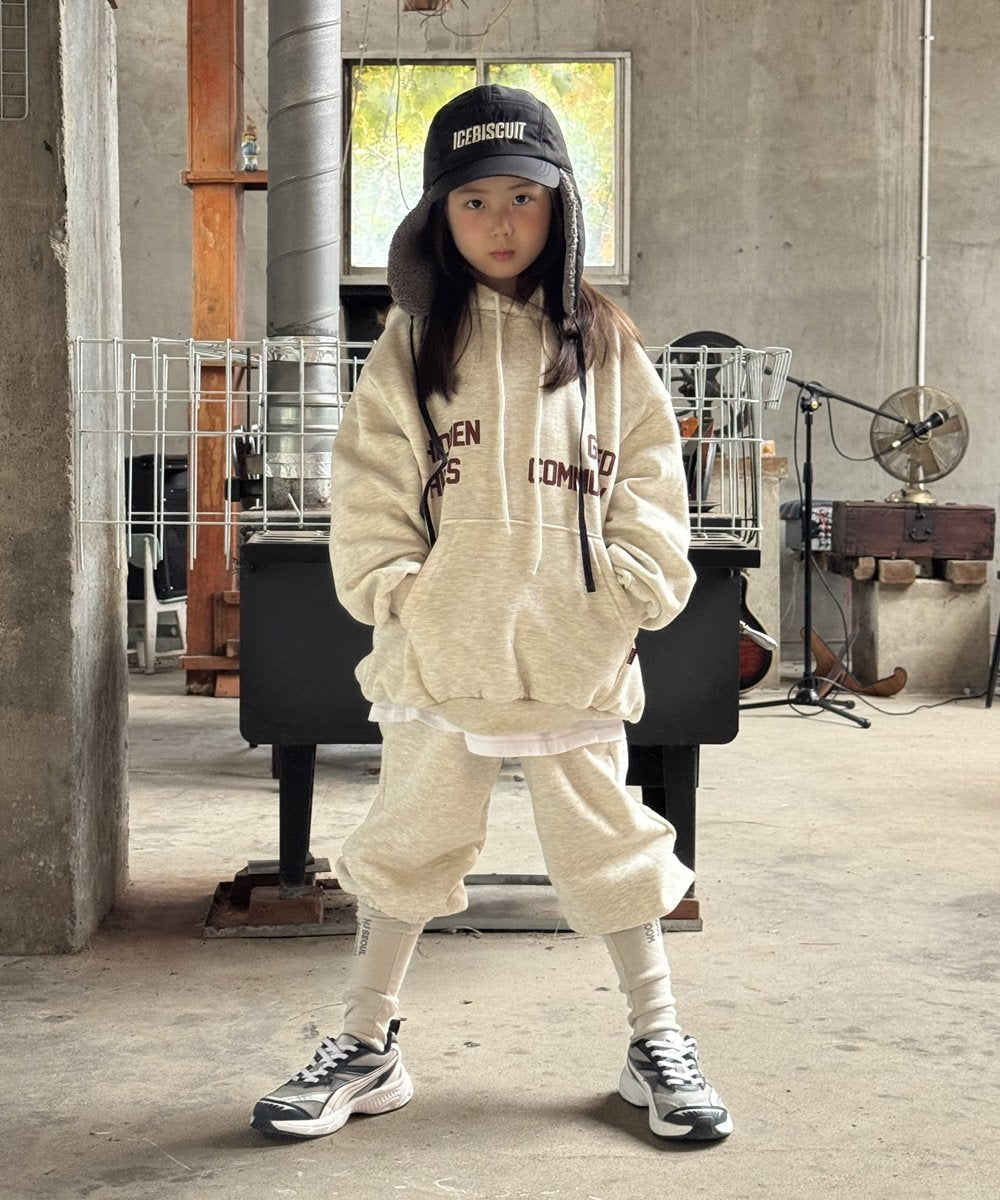 《予約》Hidden Hood Set-up / BETTER J.