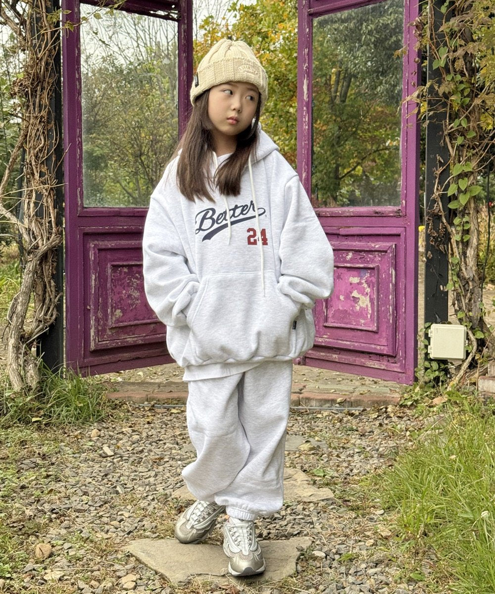 《予約》Play Hood Set-up / BETTER J.