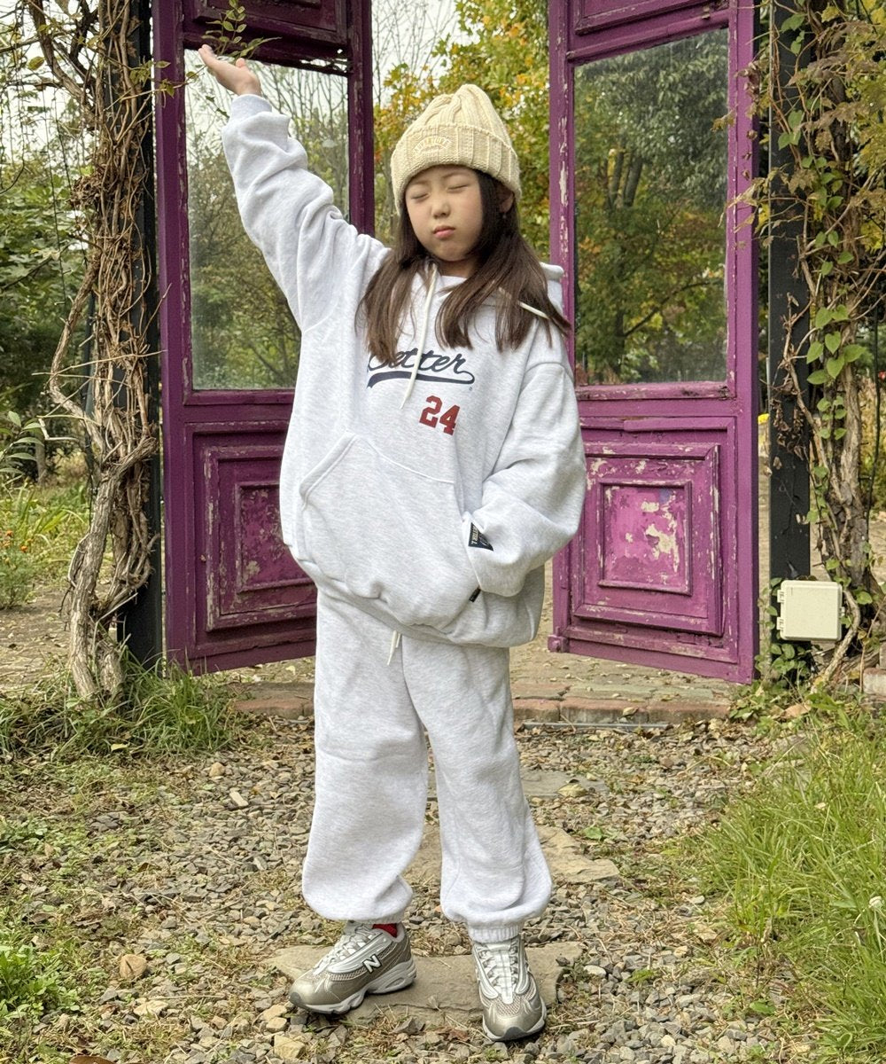 《予約》Play Hood Set-up / BETTER J.