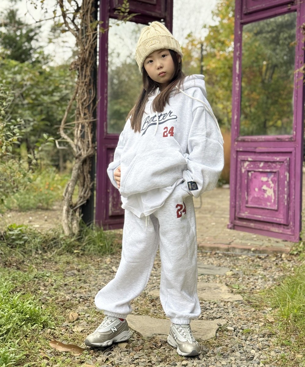 《予約》Play Hood Set-up / BETTER J.