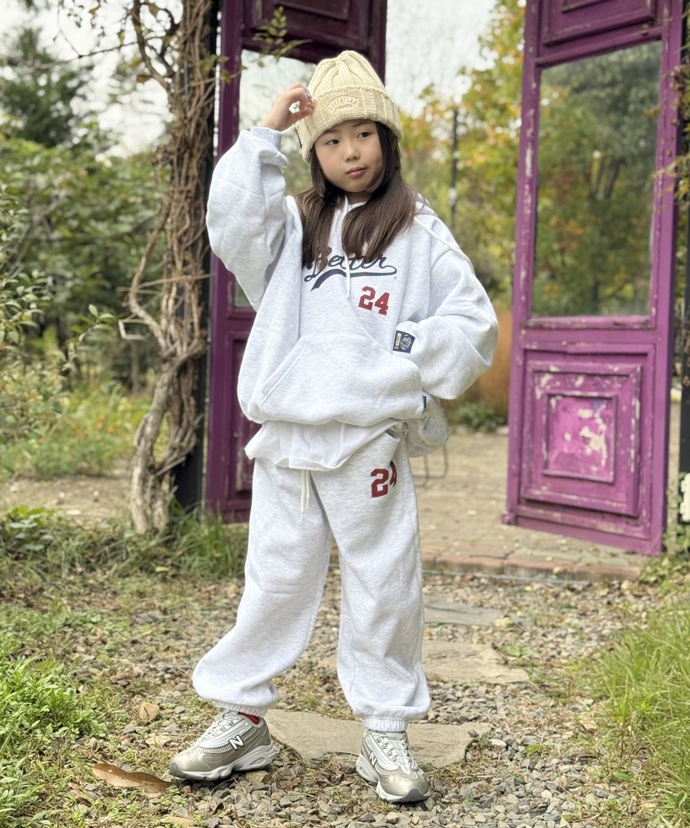 《予約》Play Hood Set-up / BETTER J.